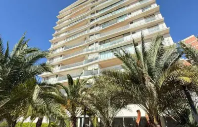 Apartamento para venda em jardim paulistano de 162.00m² com 3 quartos, 3 suites e 2 garagens