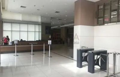 Sala comercial para alugar em jardim califórnia de 48.00m²