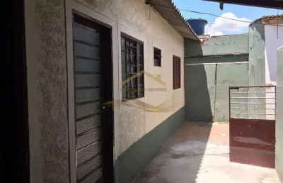 Kitnet para alugar em eldorado de 60.00m² com 1 quarto
