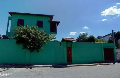Sobrado para venda em vila curuçá de 350.00m² com 6 quartos, 3 suites e 6 garagens