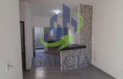 Casa para venda em chácara pantanal engenho velho de 110.82m² com 2 quartos e 1 garagem