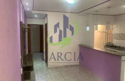 Casa para venda em chácara pantanal engenho velho de 45.00m² com 2 quartos e 1 garagem