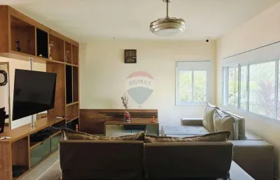 Casa de condomínio para alugar em parque residencial itapeti de 244.00m² com 3 quartos, 3 suites e 4 garagens