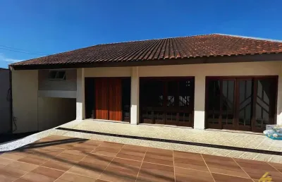 Casa para alugar em pilarzinho de 285.00m² com 3 quartos e 4 garagens