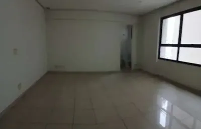 Sala comercial para venda e aluguel em pinheiros de 40.00m² com 1 garagem