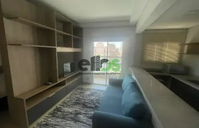 Apartamento para alugar em parque campolim de 37.00m² com 1 quarto e 1 garagem