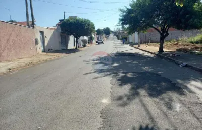 Terreno à venda na Rua Avelino Souza Leite, 449, Parque Real II, Mogi Mirim