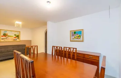 Sobrado para venda em xaxim de 115.00m² com 3 quartos e 2 garagens