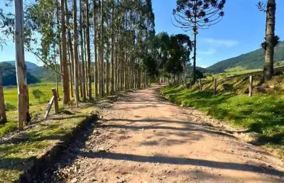 Fazenda / sítio para venda em colônia murici de 2178000.00m² com 7 quartos