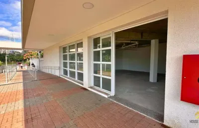 Imóvel comercial para alugar em cidade industrial de 98.00m² com 9 garagens