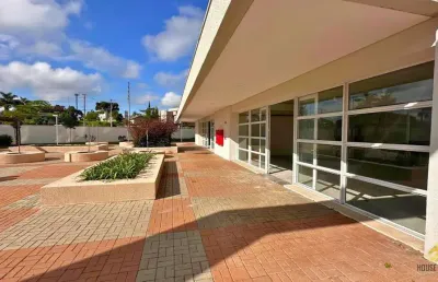 Imóvel comercial para alugar em cidade industrial de 132.00m² com 9 garagens