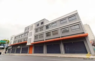 Prédio comercial para venda em tarumã de 731.00m² com 25 garagens