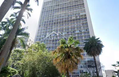 Sala comercial à venda na Rua Formosa, 367, Centro, São Paulo