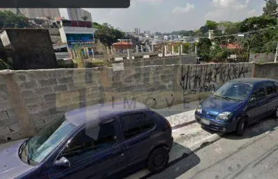 Terreno comercial para alugar na Avenida Henrique Gonçalves Baptista, 382, Jardim Belval, Barueri