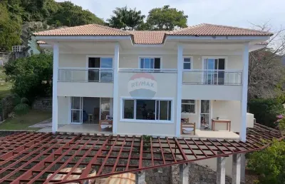 Casa de condomínio para venda em recreio dos bandeirantes de 257.00m² com 4 quartos, 4 suites e 4 garagens