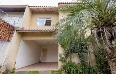 Sobrado para venda em cachoeira de 120.00m² com 3 quartos, 1 suite e 2 garagens