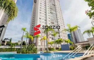 Apartamento para venda e aluguel em portão de 214.44m² com 3 quartos, 1 suite e 2 garagens