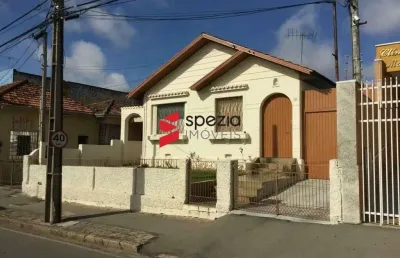 Imóvel comercial para venda em boqueirão de 461.25m²