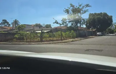 Terreno para venda em parque residencial romano calil de 312.00m²