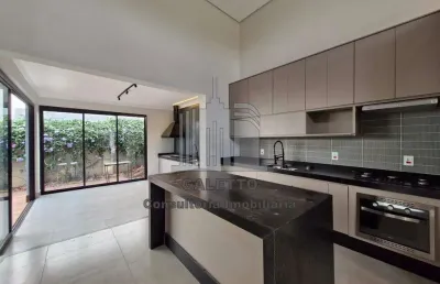 Casa para alugar em roncáglia de 200.00m² com 3 quartos, 3 suites e 4 garagens