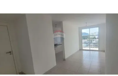Apartamento para venda em anil de 70.00m² com 3 quartos, 1 suite e 1 garagem