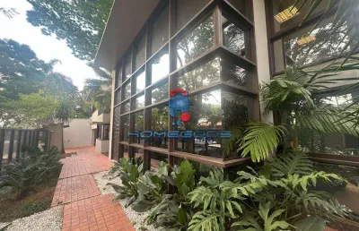 Prédio comercial para alugar em jardim planalto de 550.00m² com 20 garagens