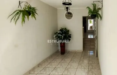 Casa para venda em centro de 203.00m² com 4 quartos e 1 garagem