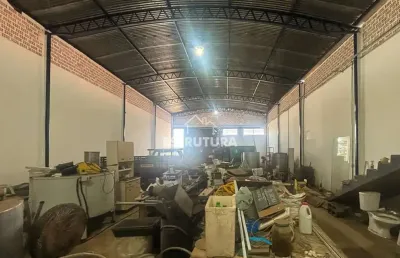 Prédio comercial para alugar em alto do santana de 500.00m²