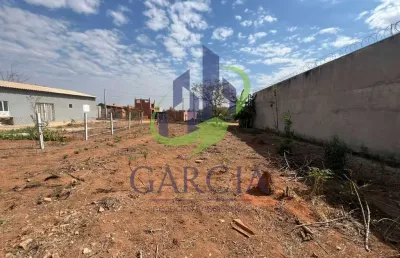 Terreno para venda em chácaras bulgarelli de 500.00m²