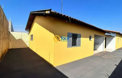 Casa para alugar em vila isabel marin de 182.46m² com 4 quartos e 1 suite