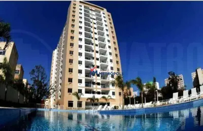 Apartamento para venda em camorim de 58.00m² com 2 quartos, 1 suite e 1 garagem