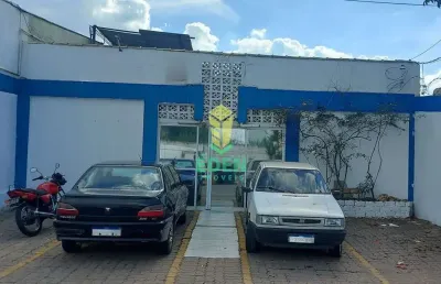 Kitnet para venda e aluguel em éden de 231.96m² com 15 quartos, 7 suites e 4 garagens