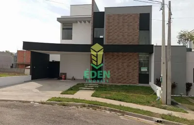Casa para venda em vila martins de 168.59m² com 3 quartos, 3 suites e 2 garagens