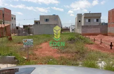 Terreno para venda em residencial jardim nathália de 10.00m²