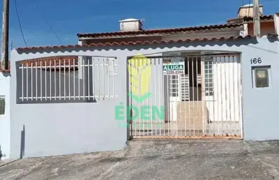 Casa para venda em jardim eden ville de 68.00m² com 2 quartos e 1 garagem