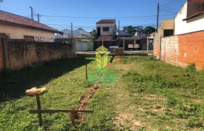 Terreno à venda na Rua Antônio Furtado Lopes, Vila Mineirão, Sorocaba