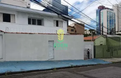 Casa para venda e aluguel em jardim vergueiro de 317.10m² com 8 quartos e 2 garagens