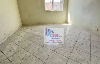 Apartamento para alugar em cambuci de 70.00m² com 3 quartos e 1 garagem