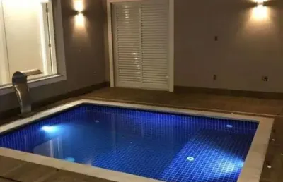 Casa de condomínio para venda em jardim firenze de 239.00m² com 3 quartos, 2 suites e 2 garagens