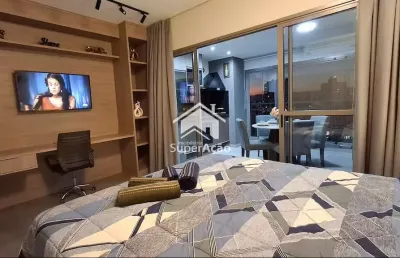 Fazenda / sítio para venda em vila camargos de 39.00m² com 1 quarto e 1 garagem