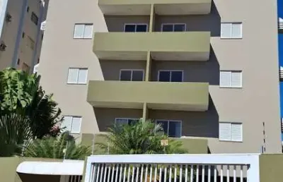 Apartamento para alugar em vila são pedro de 55.00m² com 1 quarto e 1 garagem