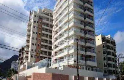 Apartamento para venda e aluguel em martim de sá de 80.00m² com 2 quartos, 1 suite e 1 garagem