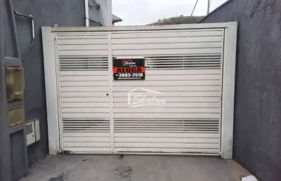 Casa para alugar em sumaré de 40.00m² com 1 quarto e 3 garagens