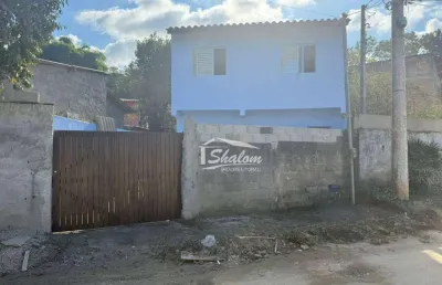Casa para alugar em getuba de 150.00m² com 2 quartos e 1 garagem