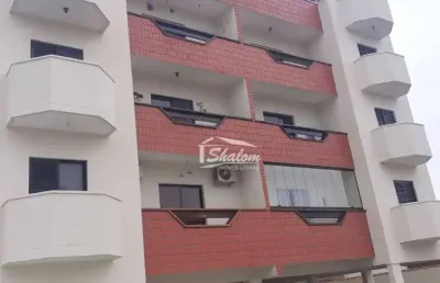 Cobertura para venda e aluguel em indaiá de 100.00m² com 3 quartos, 1 suite e 2 garagens