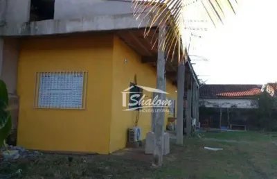 Casa para venda em morro do algodão de 70.00m² com 2 quartos e 6 garagens