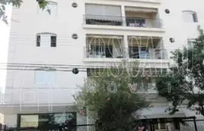 Apartamento para venda em centro de 117.00m² com 3 quartos e 1 suite