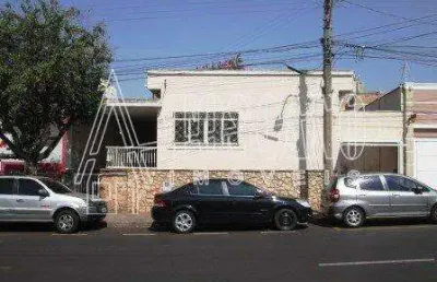 Casa para venda em centro de 179.00m² com 3 quartos, 1 suite e 10 garagens