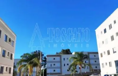 Apartamento para venda em jardim universal de 39.00m² com 2 quartos e 1 garagem