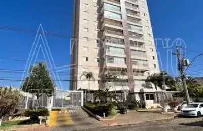 Apartamento para venda em centro de 102.00m² com 3 quartos, 1 suite e 2 garagens